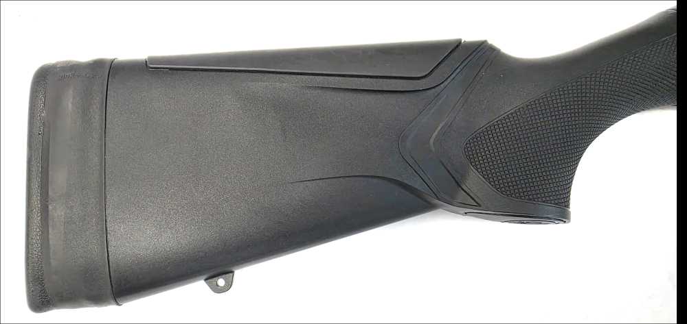 Beretta A300 Ultima 12GA Semi Auto Shotgun 28" Synthetic w/Choke 3"-img-1