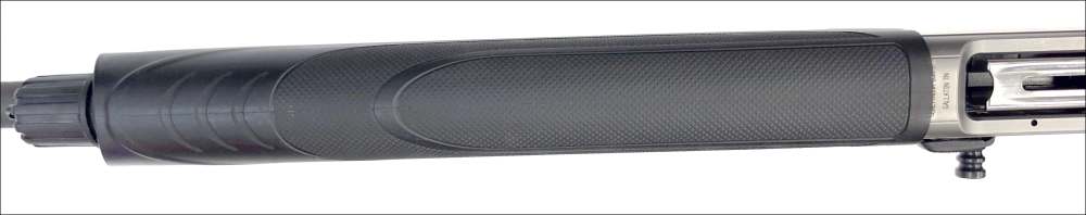 Beretta A300 Ultima 12GA Semi Auto Shotgun 28" Synthetic w/Choke 3"-img-7