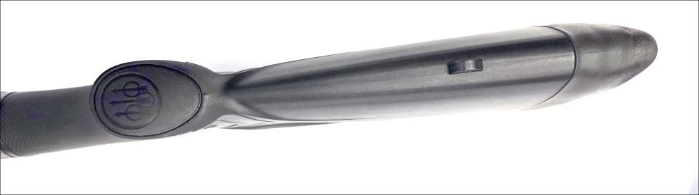 Beretta A300 Ultima 12GA Semi Auto Shotgun 28" Synthetic w/Choke 3"-img-9