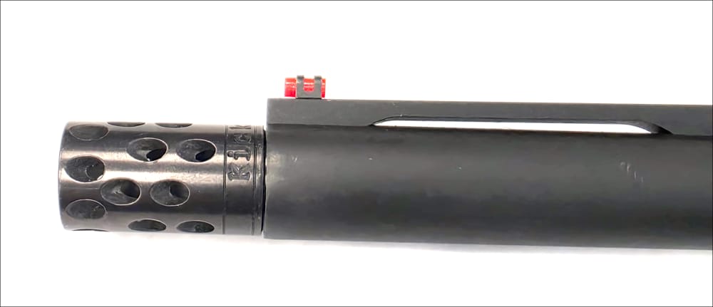 Beretta A300 Ultima 12GA Semi Auto Shotgun 28" Synthetic w/Choke 3"-img-12