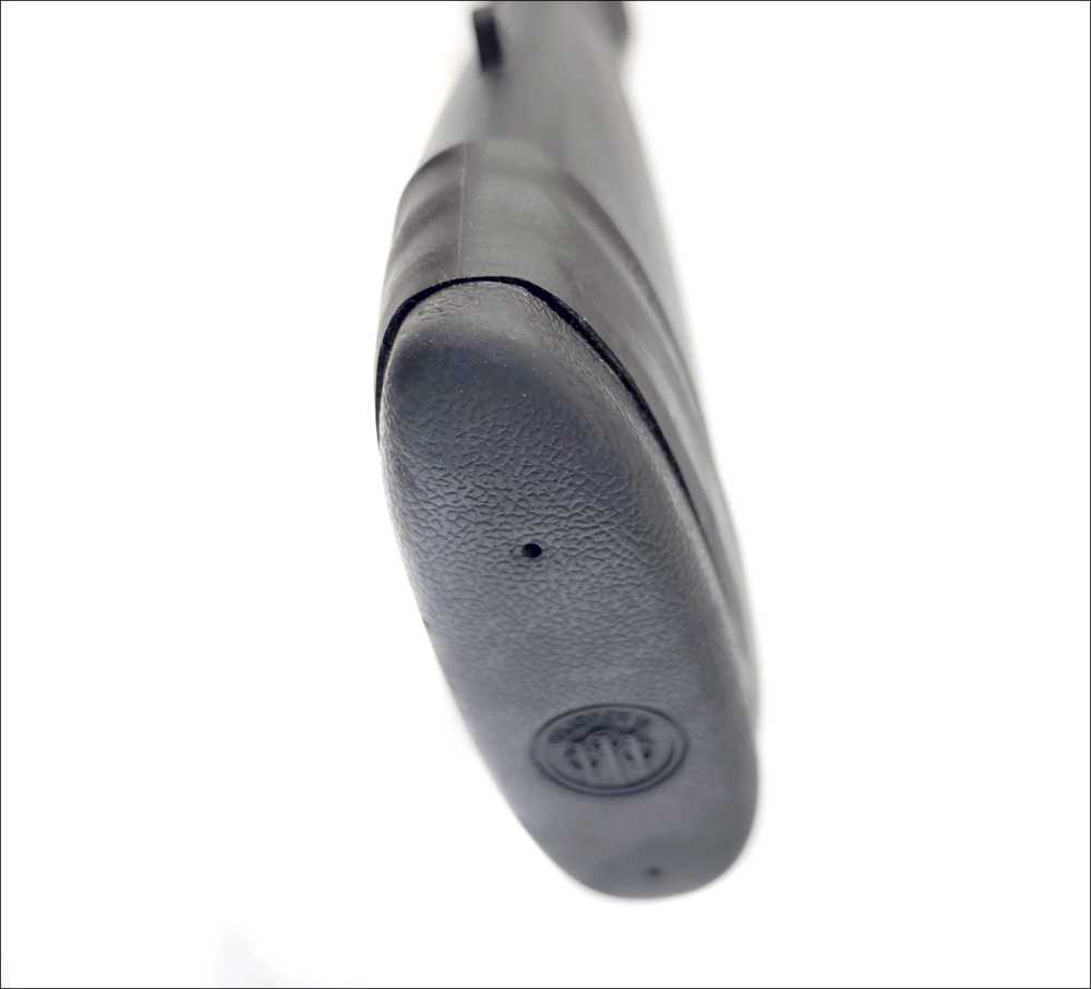 Beretta A300 Ultima 12GA Semi Auto Shotgun 28" Synthetic w/Choke 3"-img-18