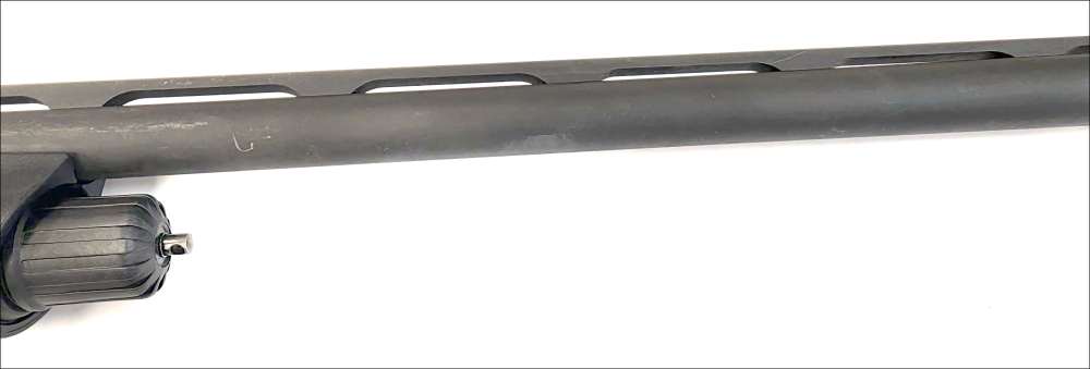 Beretta A300 Ultima 12GA Semi Auto Shotgun 28" Synthetic w/Choke 3"-img-4