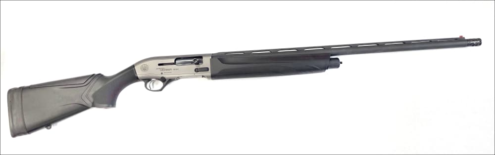 Beretta A300 Ultima 12GA Semi Auto Shotgun 28" Synthetic w/Choke 3"-img-0