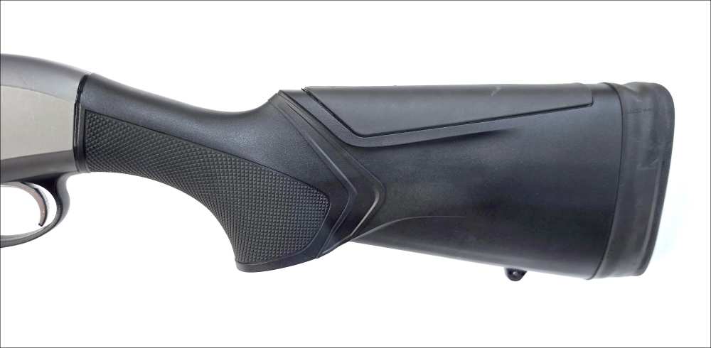 Beretta A300 Ultima 12GA Semi Auto Shotgun 28" Synthetic w/Choke 3"-img-17