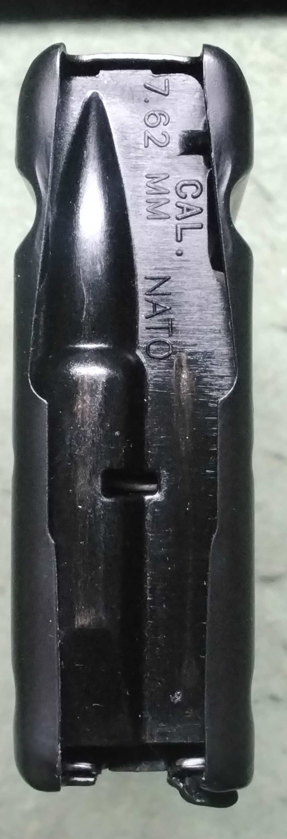 FN SCAR 17S NRCH 7.62x51 .308 16.25" FDE Non-Reciprocating w/ Box 20rd-img-52
