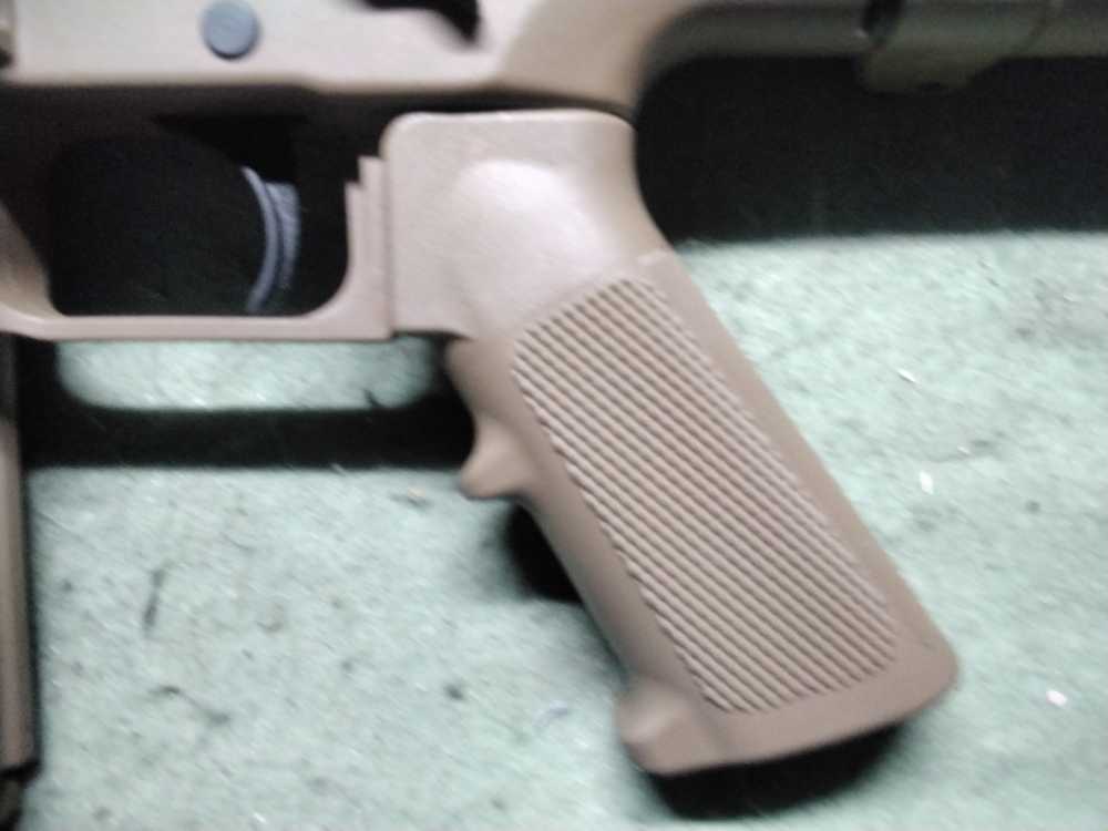 FN SCAR 17S NRCH 7.62x51 .308 16.25" FDE Non-Reciprocating w/ Box 20rd-img-12