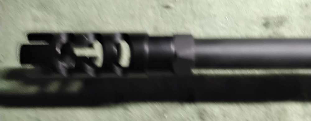 FN SCAR 17S NRCH 7.62x51 .308 16.25" FDE Non-Reciprocating w/ Box 20rd-img-11