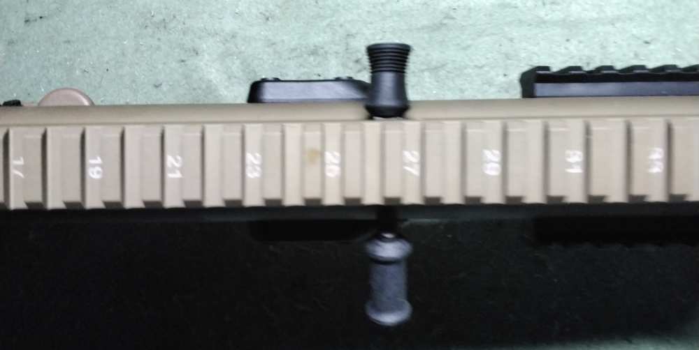 FN SCAR 17S NRCH 7.62x51 .308 16.25" FDE Non-Reciprocating w/ Box 20rd-img-32