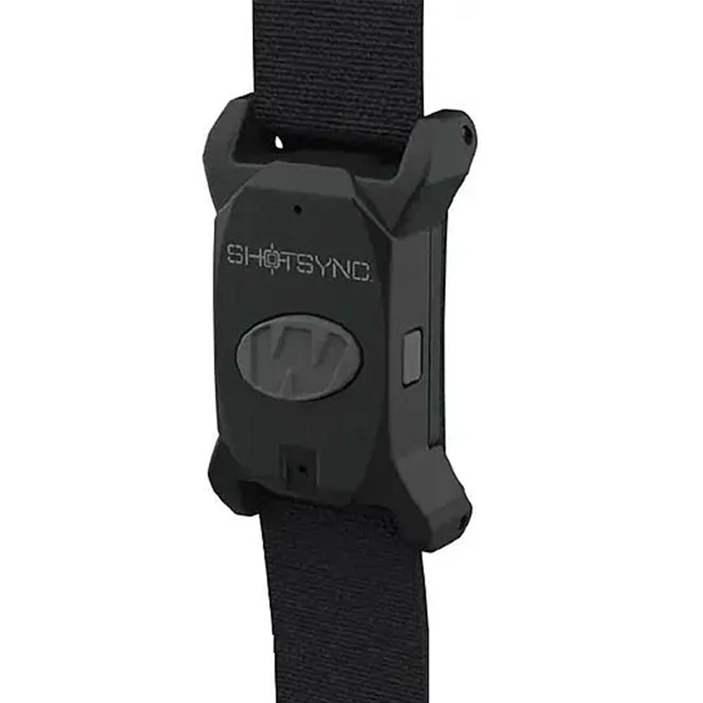 Walker's Shotsync Wearable Shot Timer Accelerometer-img-0