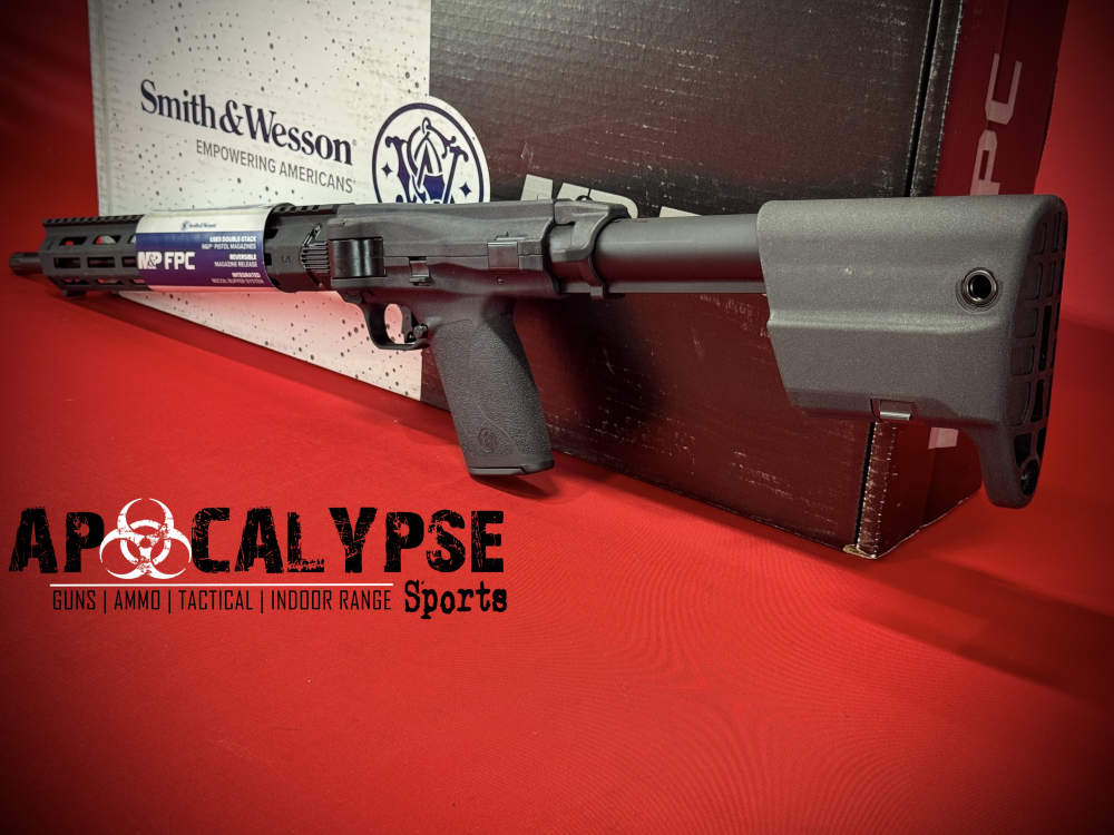 Smith & Wesson M&P FPC 5.7x28-img-8