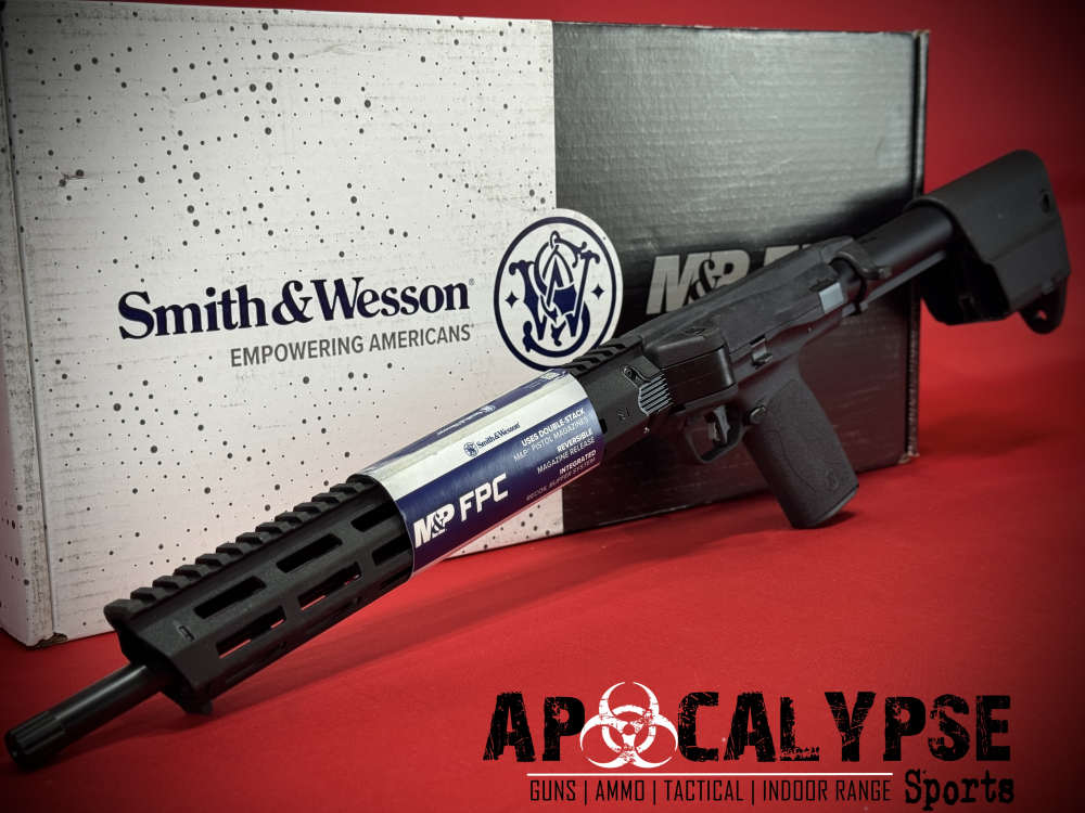 Smith & Wesson M&P FPC 5.7x28-img-9