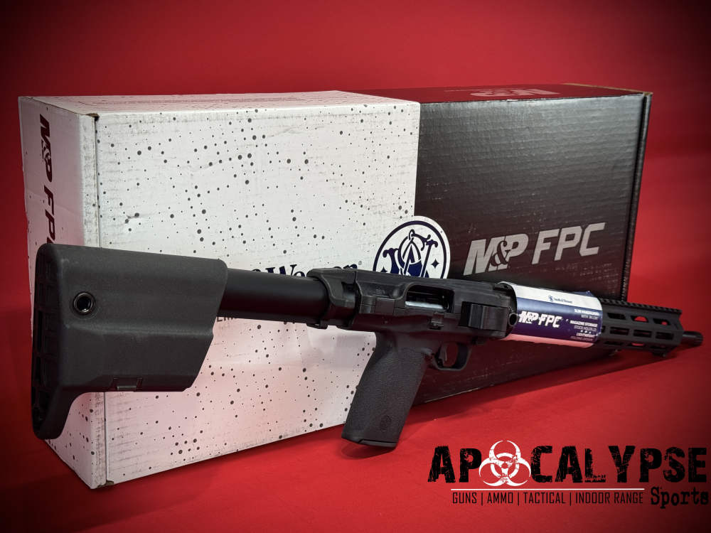 Smith & Wesson M&P FPC 5.7x28-img-4