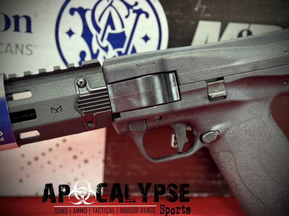 Smith & Wesson M&P FPC 5.7x28-img-7