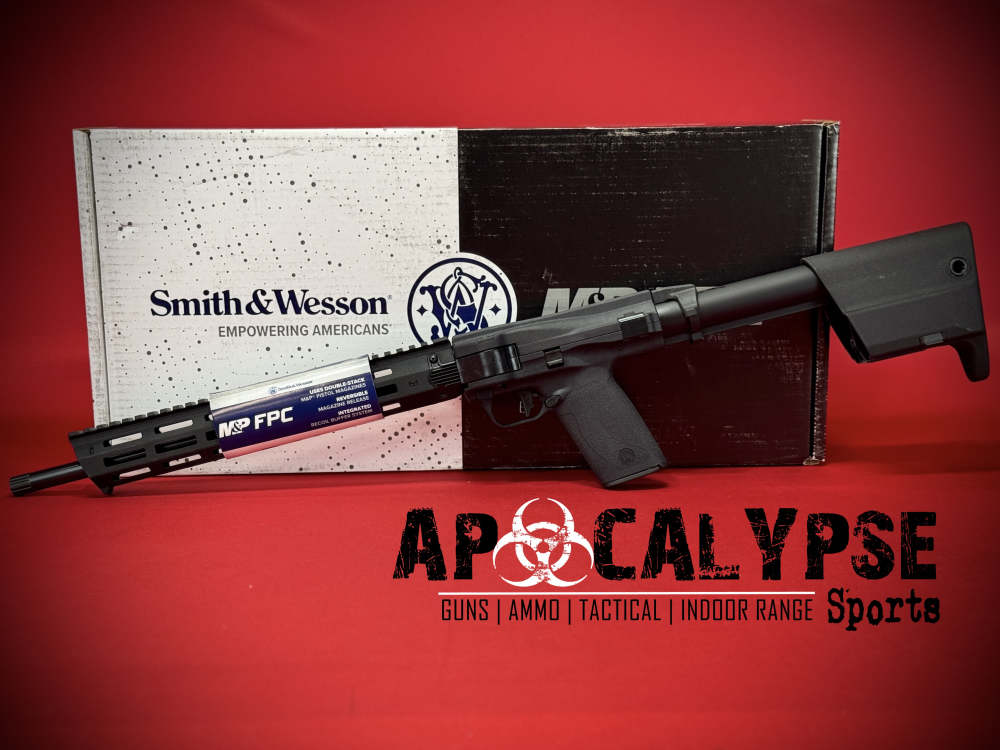 Smith & Wesson M&P FPC 5.7x28-img-3