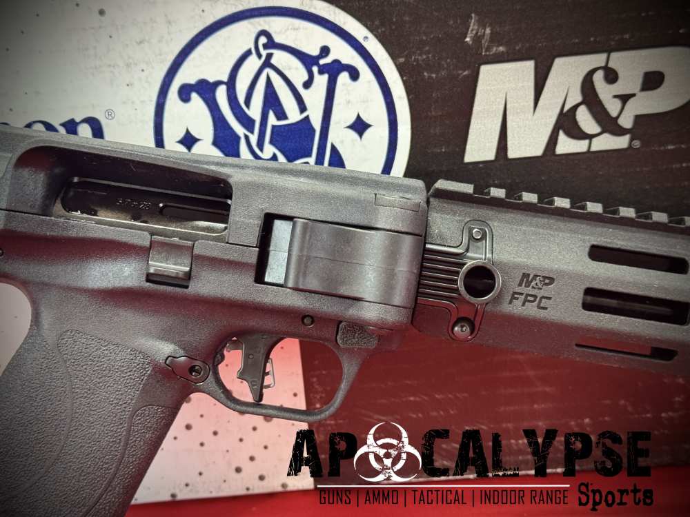 Smith & Wesson M&P FPC 5.7x28-img-6