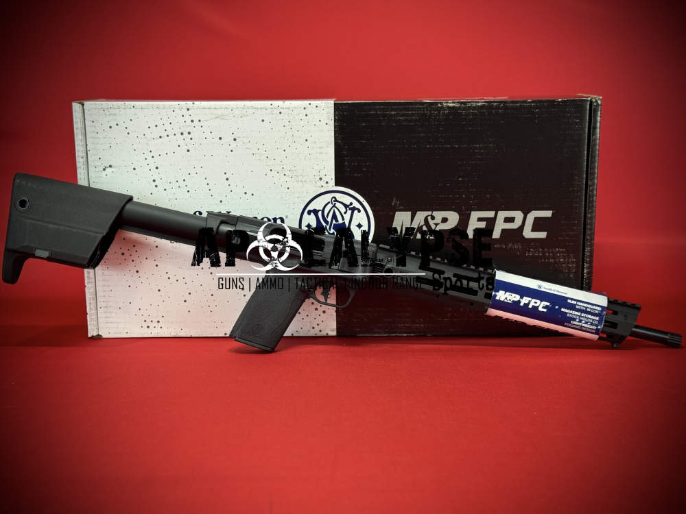Smith & Wesson M&P FPC 5.7x28-img-2