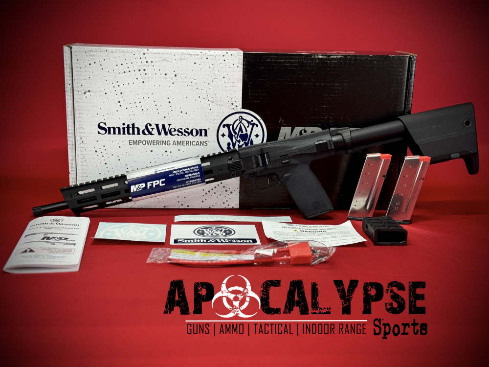 Smith & Wesson M&P FPC 5.7x28-img-5