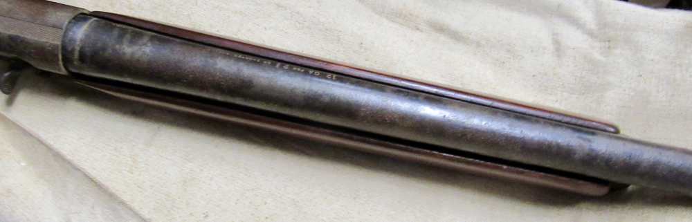 Remington 11-48 12 Gauge Semi-Auto Shotgun 1953 .01 NO RESERVE-img-17