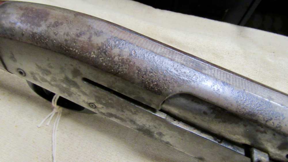 Remington 11-48 12 Gauge Semi-Auto Shotgun 1953 .01 NO RESERVE-img-4