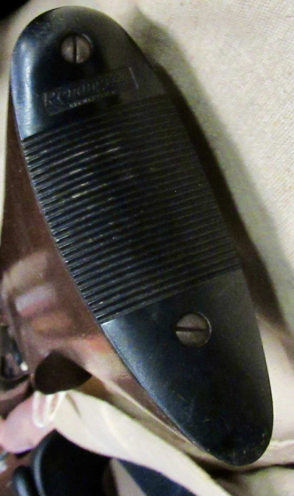 Remington 11-48 12 Gauge Semi-Auto Shotgun 1953 .01 NO RESERVE-img-27