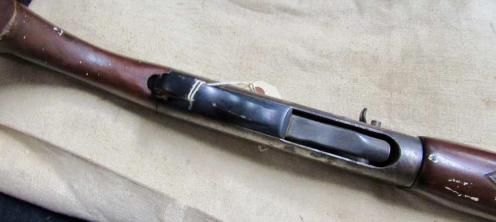 Remington 11-48 12 Gauge Semi-Auto Shotgun 1953 .01 NO RESERVE-img-10