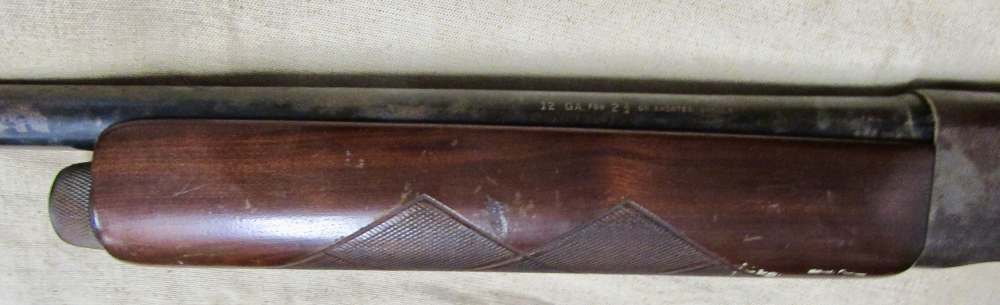 Remington 11-48 12 Gauge Semi-Auto Shotgun 1953 .01 NO RESERVE-img-16