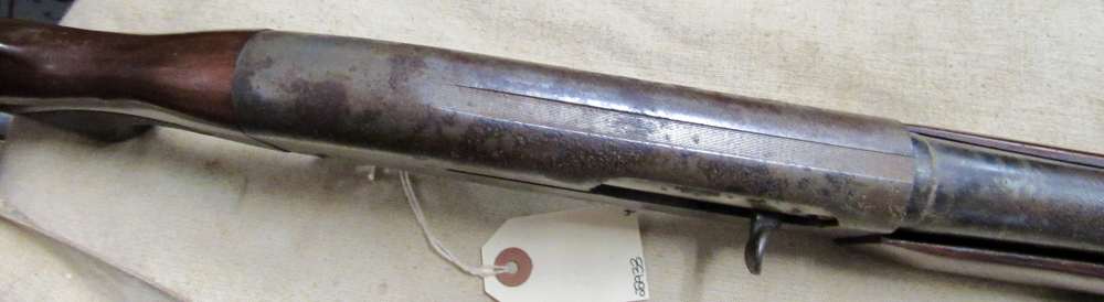 Remington 11-48 12 Gauge Semi-Auto Shotgun 1953 .01 NO RESERVE-img-3