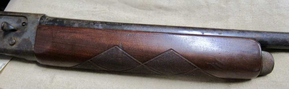 Remington 11-48 12 Gauge Semi-Auto Shotgun 1953 .01 NO RESERVE-img-14