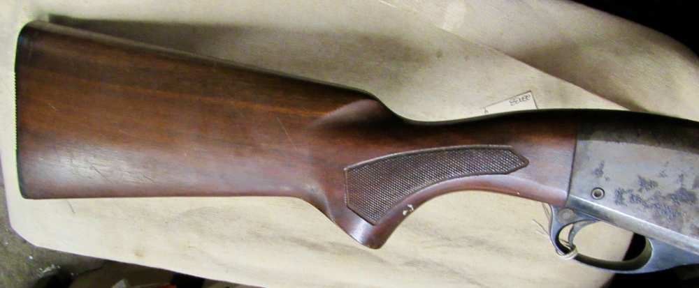 Remington 11-48 12 Gauge Semi-Auto Shotgun 1953 .01 NO RESERVE-img-23