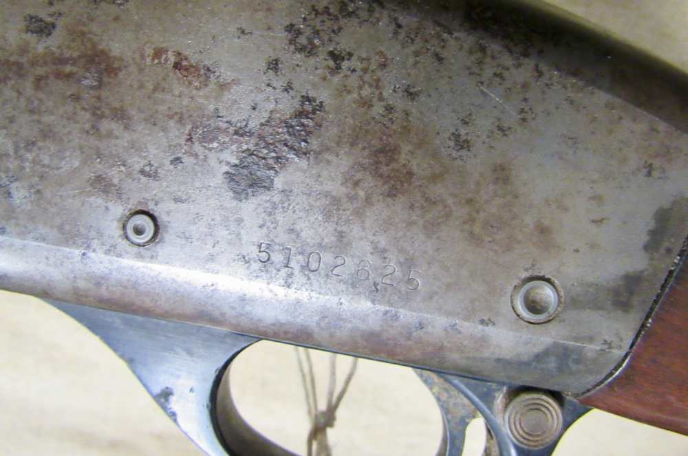 Remington 11-48 12 Gauge Semi-Auto Shotgun 1953 .01 NO RESERVE-img-8