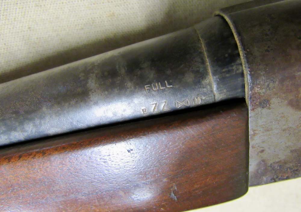 Remington 11-48 12 Gauge Semi-Auto Shotgun 1953 .01 NO RESERVE-img-11