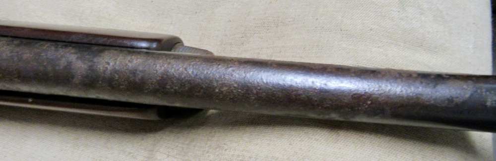 Remington 11-48 12 Gauge Semi-Auto Shotgun 1953 .01 NO RESERVE-img-18