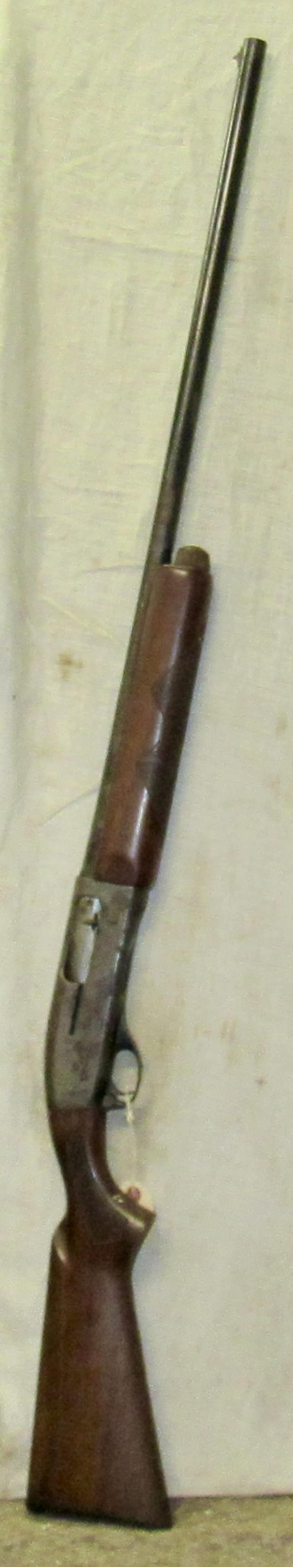 Remington 11-48 12 Gauge Semi-Auto Shotgun 1953 .01 NO RESERVE-img-1