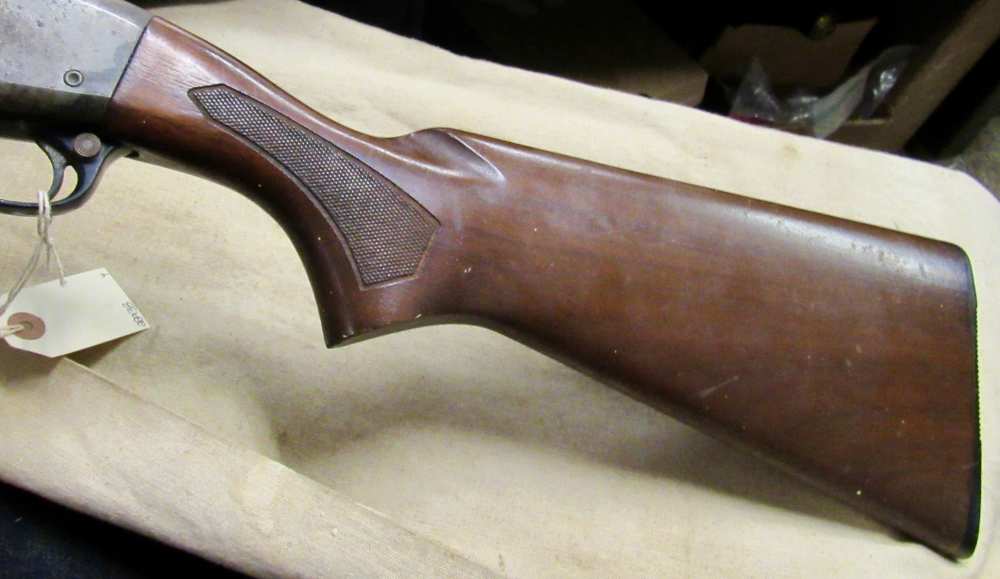 Remington 11-48 12 Gauge Semi-Auto Shotgun 1953 .01 NO RESERVE-img-25