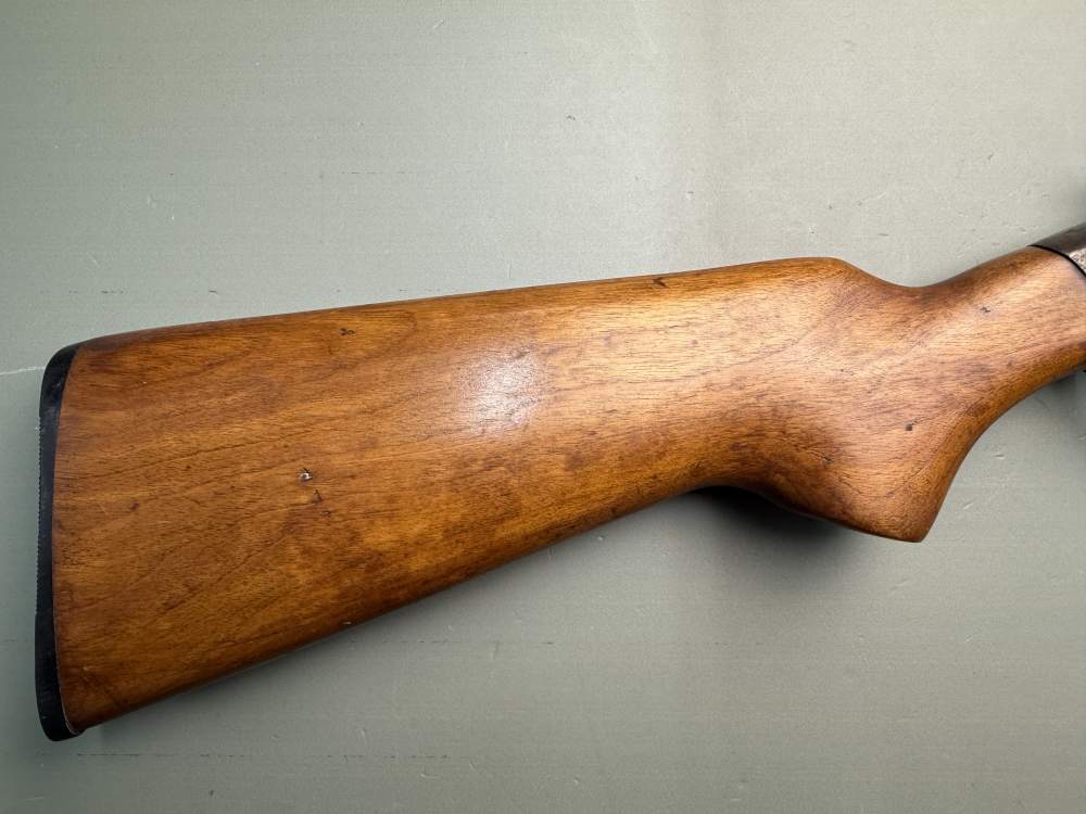J.C. Higgins Model 101.40 20 Gauge Single Shot Shotgun – 2 3/4” Chamber-img-1
