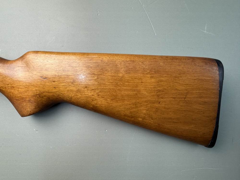 J.C. Higgins Model 101.40 20 Gauge Single Shot Shotgun – 2 3/4” Chamber-img-6