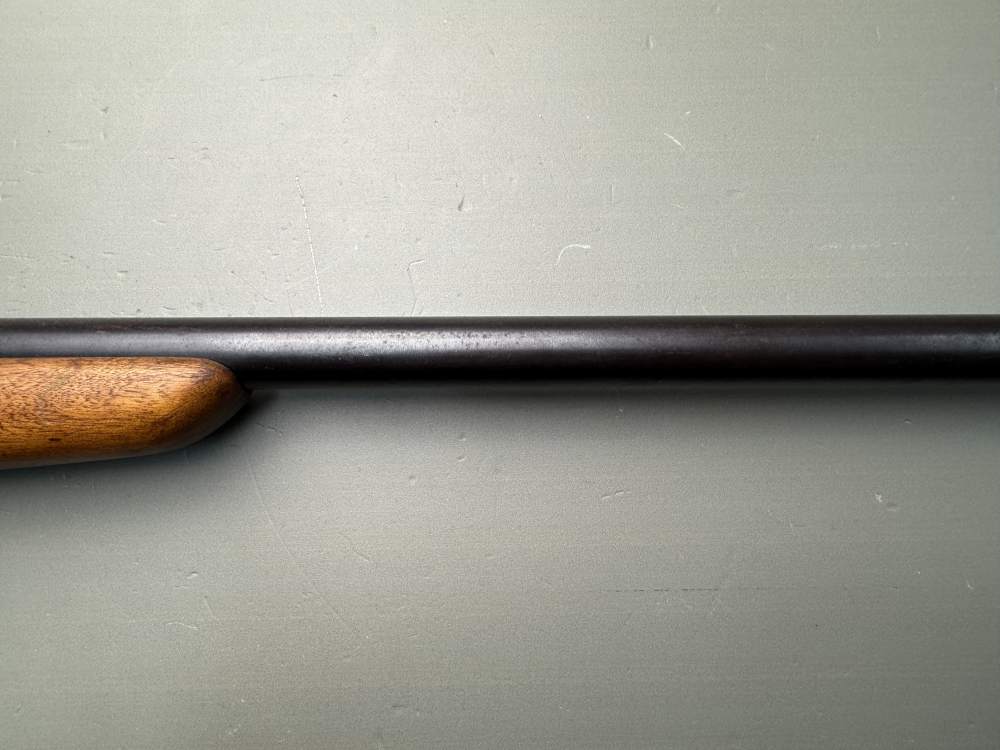 J.C. Higgins Model 101.40 20 Gauge Single Shot Shotgun – 2 3/4” Chamber-img-4