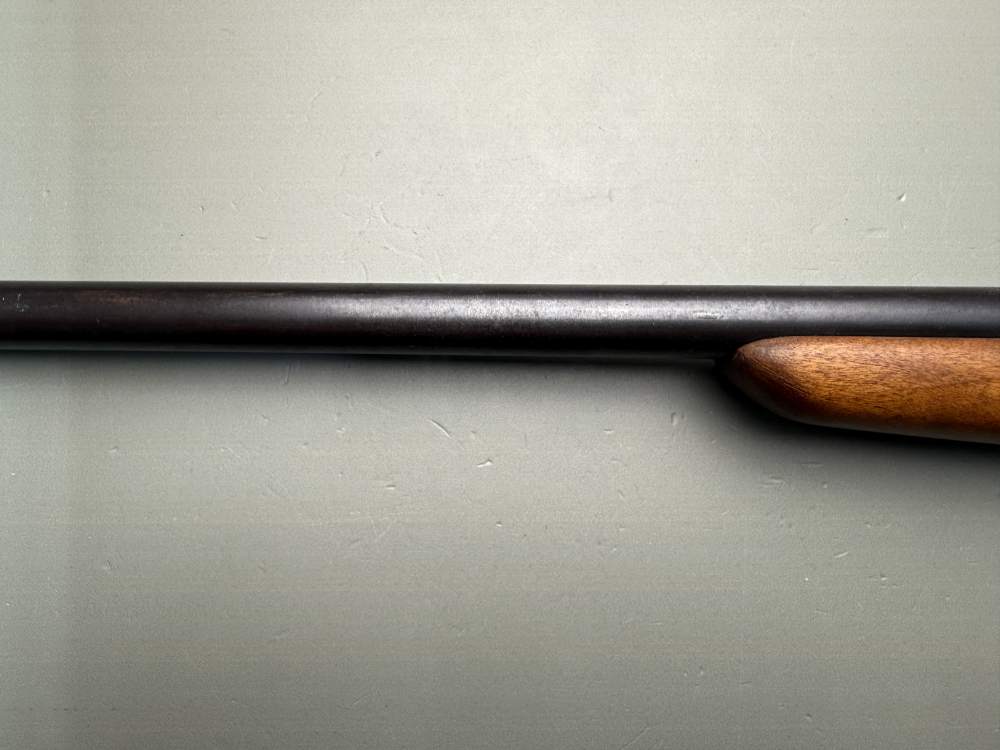 J.C. Higgins Model 101.40 20 Gauge Single Shot Shotgun – 2 3/4” Chamber-img-11