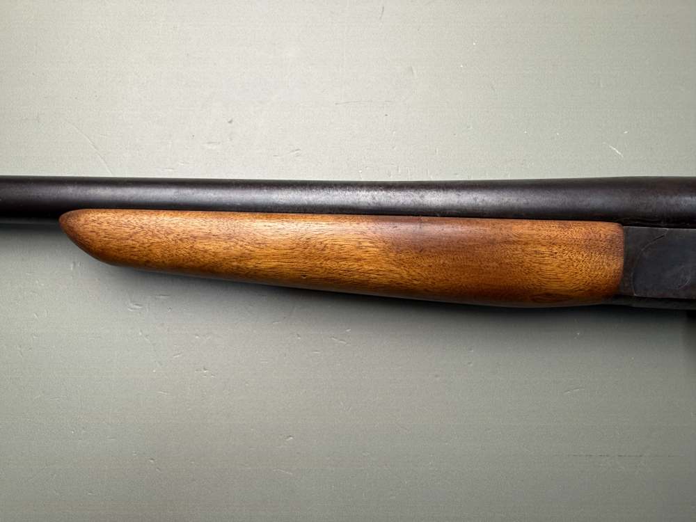 J.C. Higgins Model 101.40 20 Gauge Single Shot Shotgun – 2 3/4” Chamber-img-10