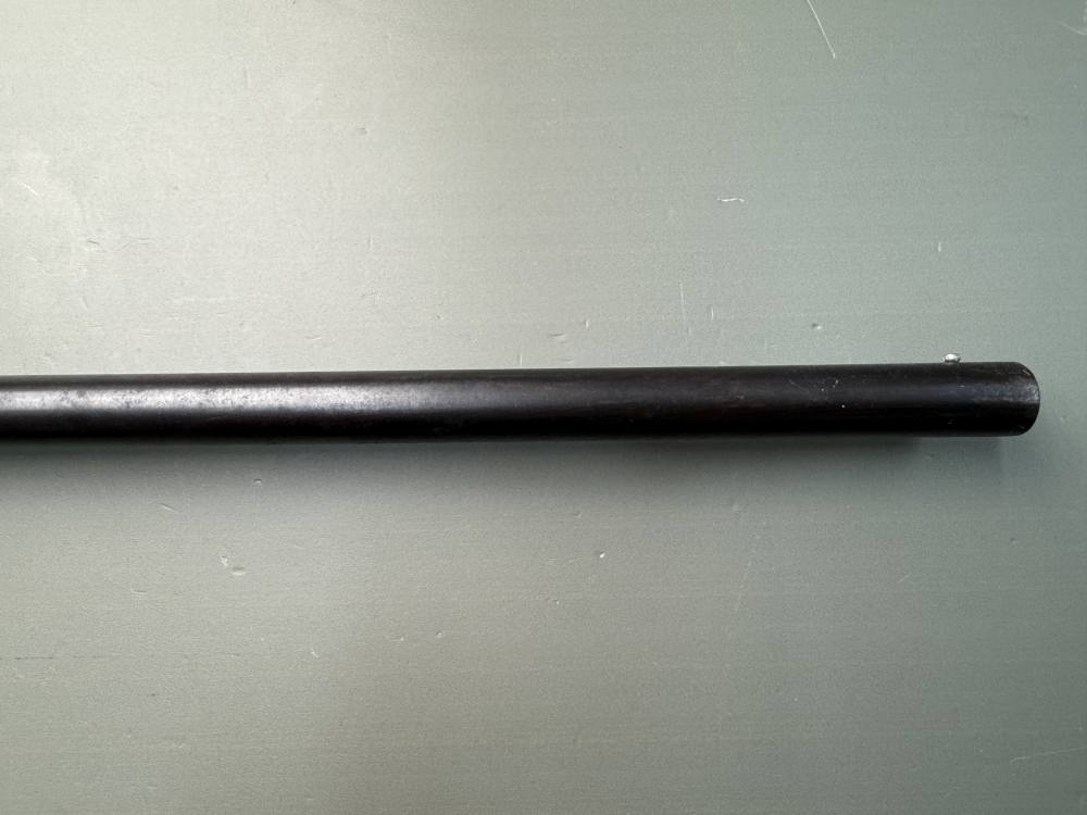J.C. Higgins Model 101.40 20 Gauge Single Shot Shotgun – 2 3/4” Chamber-img-5