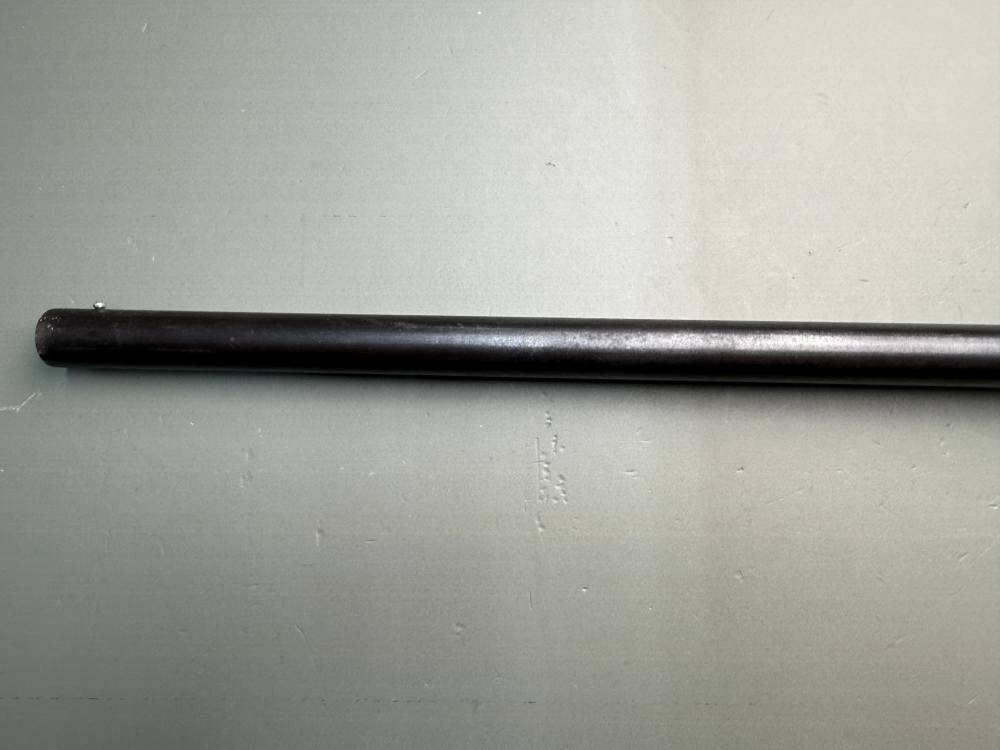 J.C. Higgins Model 101.40 20 Gauge Single Shot Shotgun – 2 3/4” Chamber-img-12