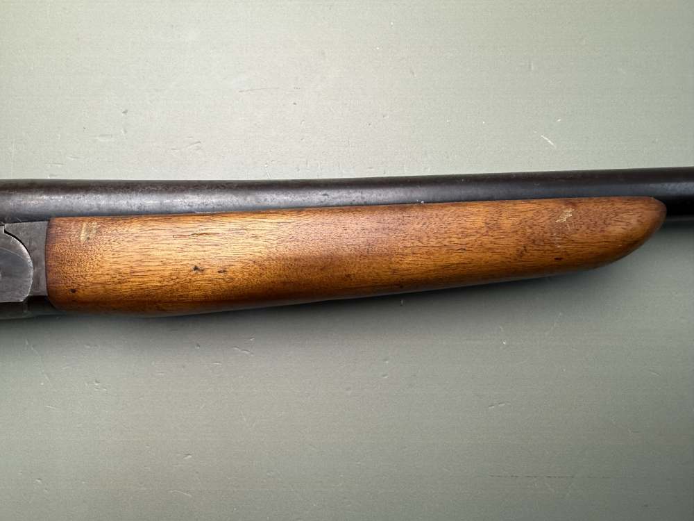 J.C. Higgins Model 101.40 20 Gauge Single Shot Shotgun – 2 3/4” Chamber-img-3