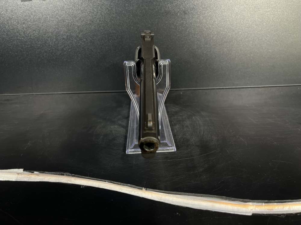 Colt 357 Revolver-img-6