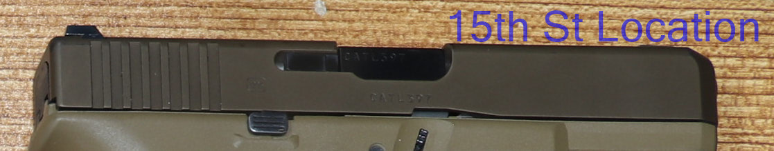 Glock 19X 9mm 4" Barrel 2 Magazines-img-4