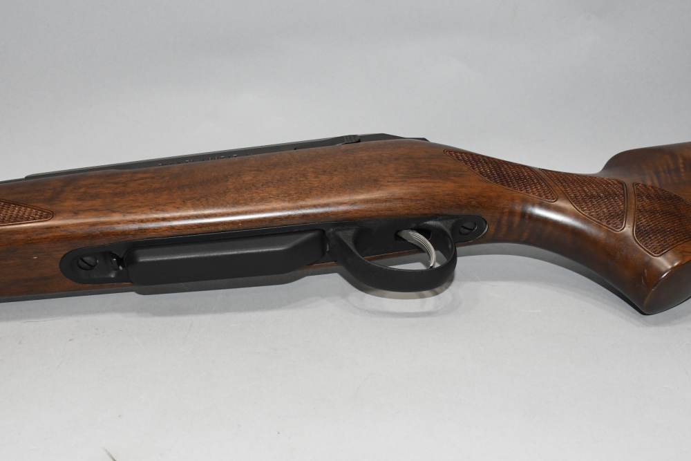 Nice Uncommon Finnish Tikka T3 Hunter Bolt Action Rifle 24" 300 WSM-img-19