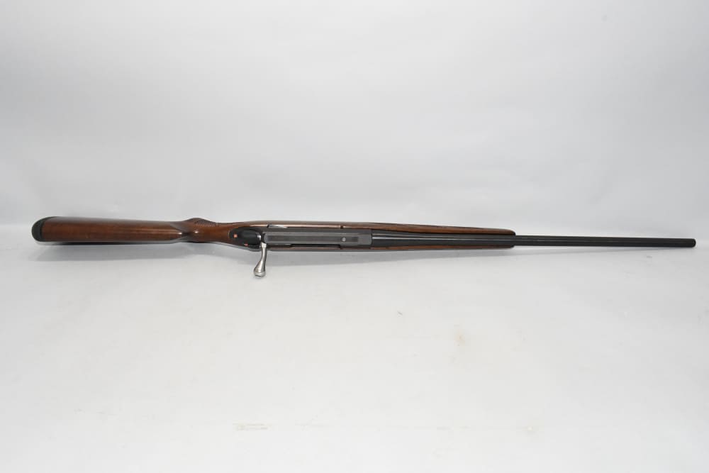Nice Uncommon Finnish Tikka T3 Hunter Bolt Action Rifle 24" 300 WSM-img-11
