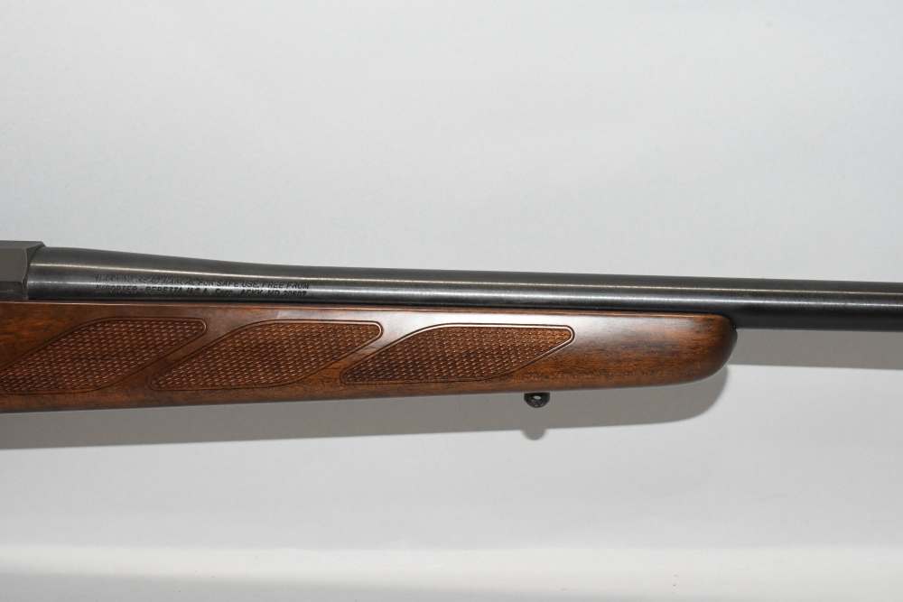 Nice Uncommon Finnish Tikka T3 Hunter Bolt Action Rifle 24" 300 WSM-img-4