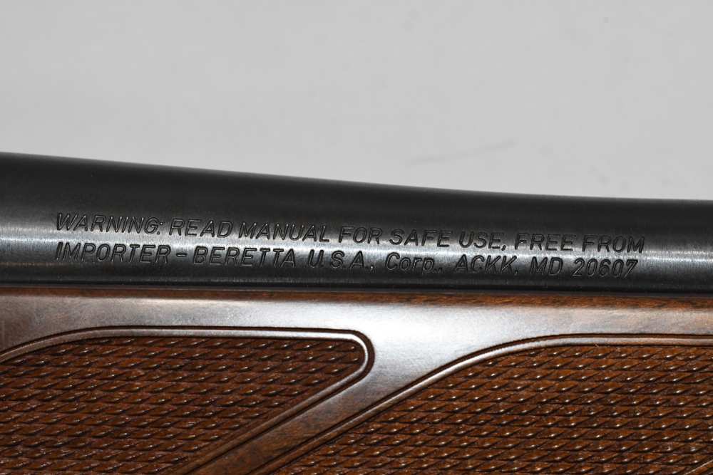 Nice Uncommon Finnish Tikka T3 Hunter Bolt Action Rifle 24" 300 WSM-img-25