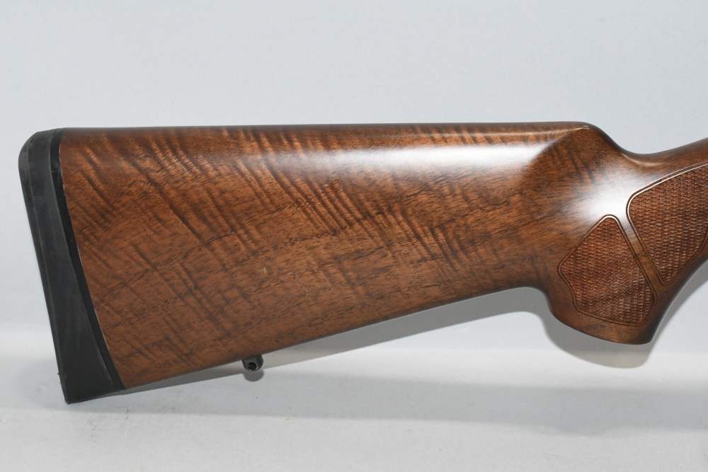 Nice Uncommon Finnish Tikka T3 Hunter Bolt Action Rifle 24" 300 WSM-img-2