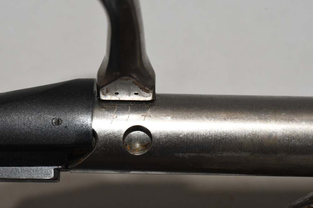 Nice Uncommon Finnish Tikka T3 Hunter Bolt Action Rifle 24" 300 WSM-img-26